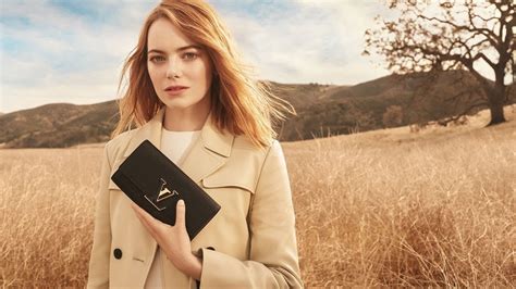 pubblicità louis vuitton capri|Emma Stone protagonista del nuovo spot di Louis Vuitton girato a .